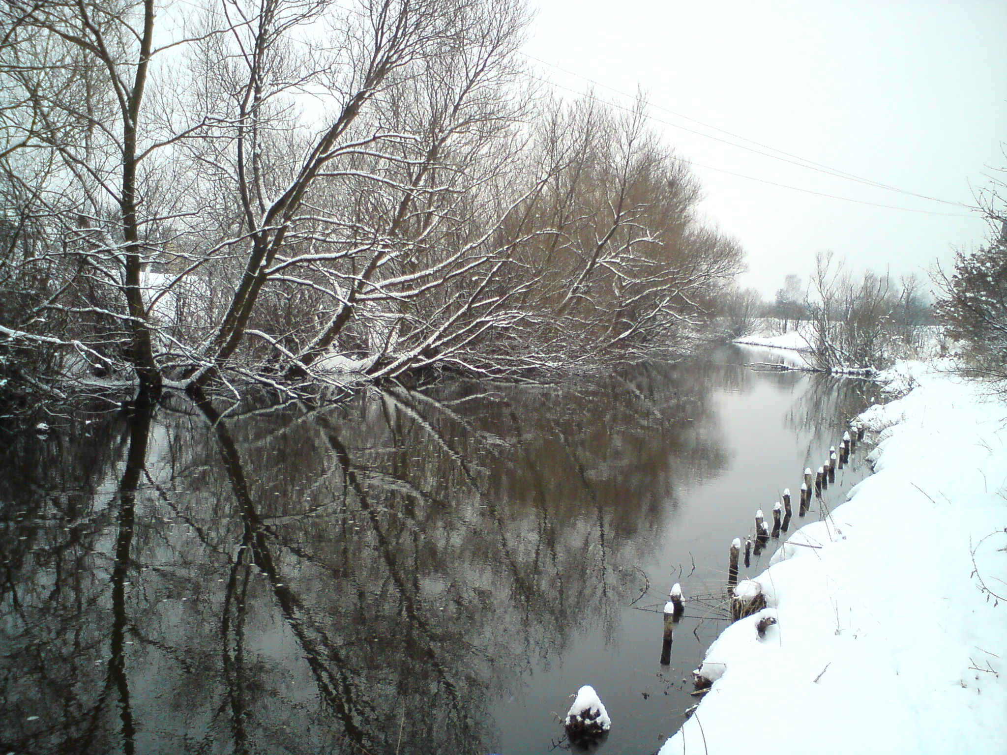 Czarna Przemsza
